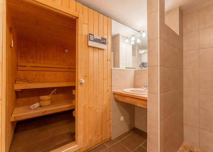 Chalet New! Carina By We Rent Zell am See