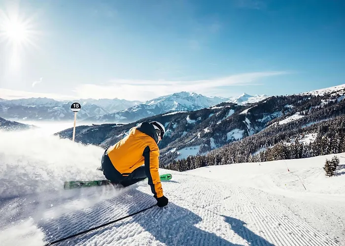 New! Carina By We Rent Chalet