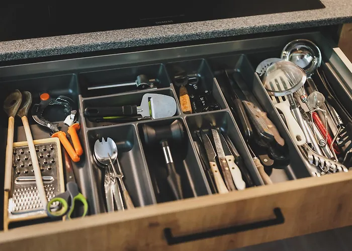 Chalet New! Carina By We Rent *