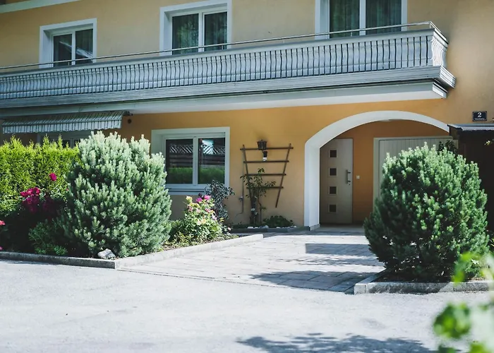 Chalet New! Carina By We Rent