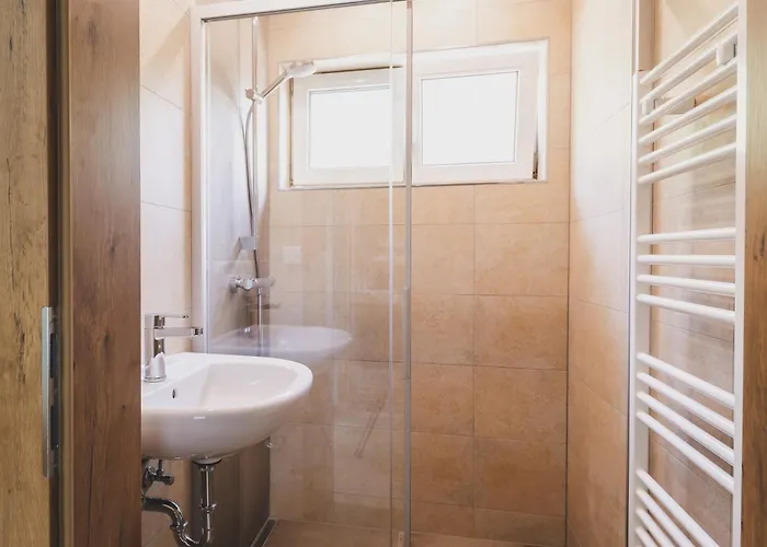 Chalet New! Carina By We Rent *