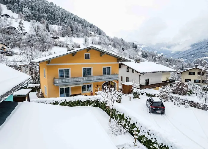 Chalet New! Carina By We Rent